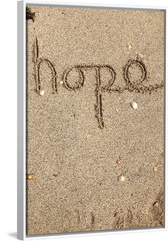 "Hope"