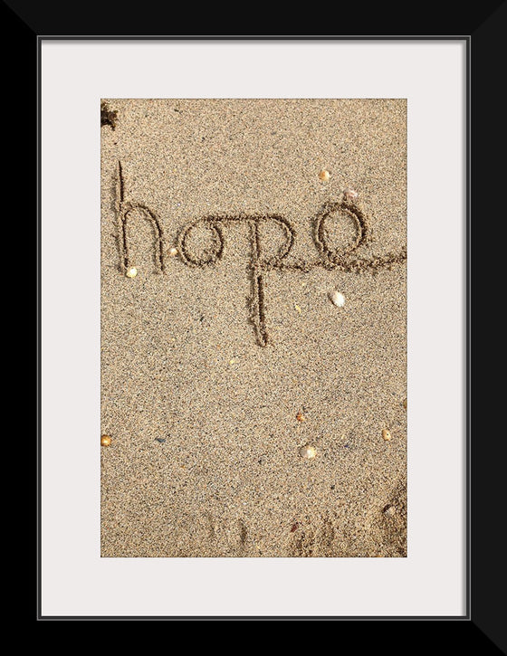 "Hope"
