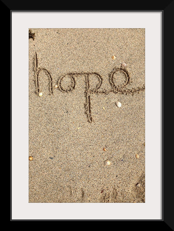 "Hope"