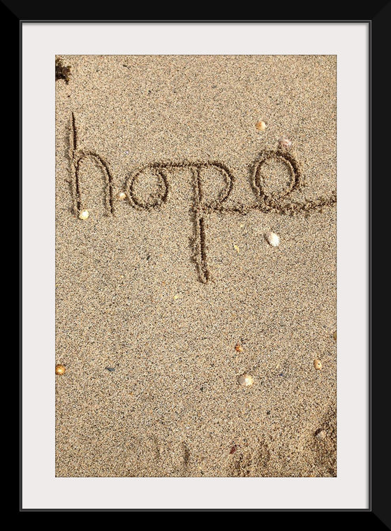 "Hope"