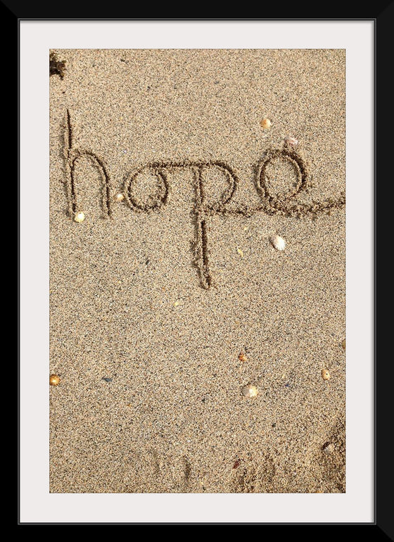 "Hope"