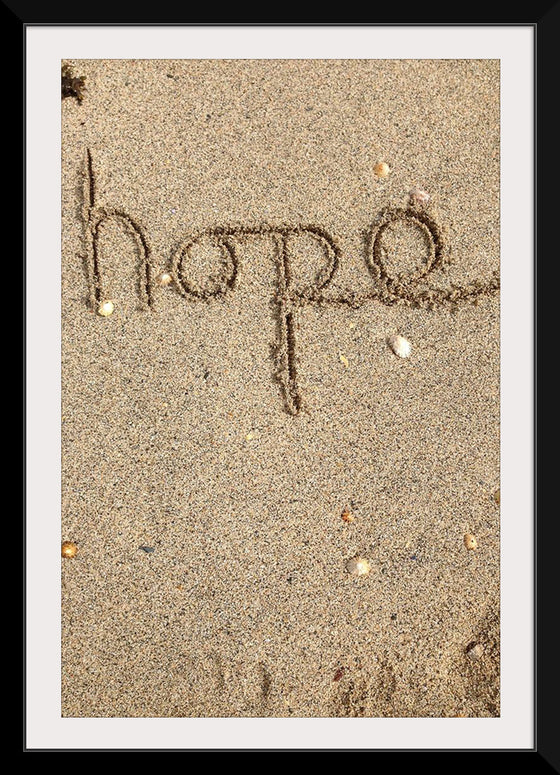 "Hope"