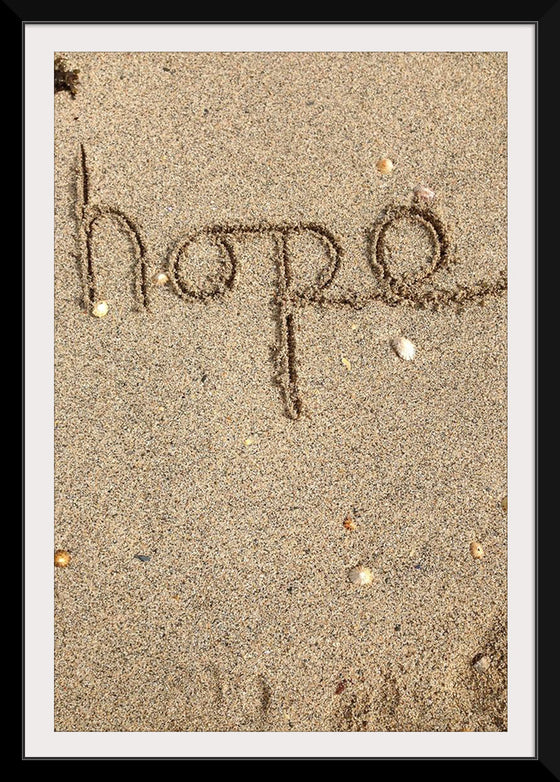 "Hope"