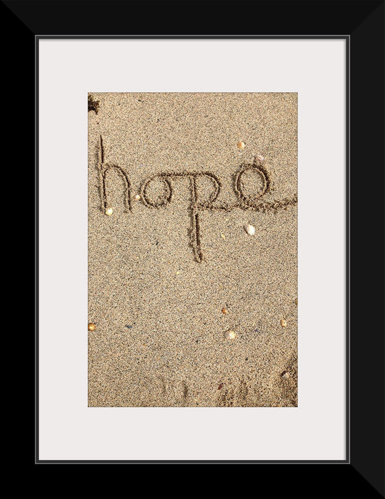 "Hope"