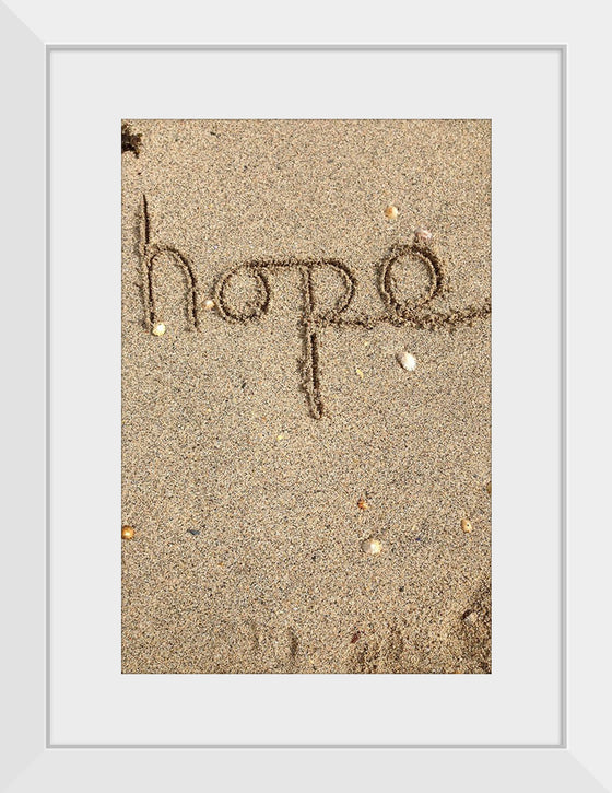 "Hope"