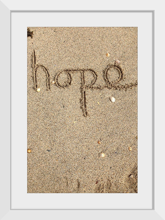 "Hope"