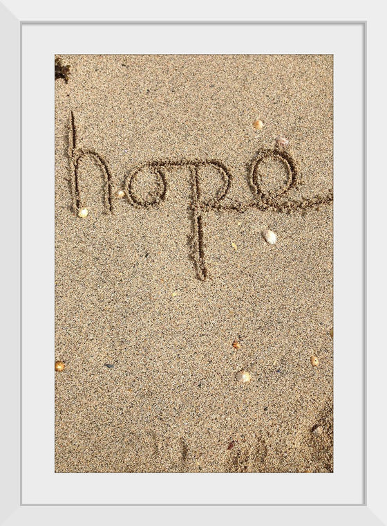 "Hope"
