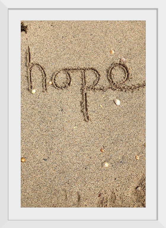 "Hope"
