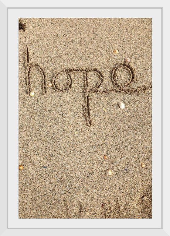 "Hope"
