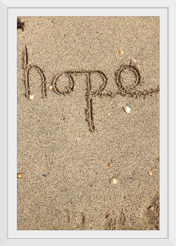 "Hope"