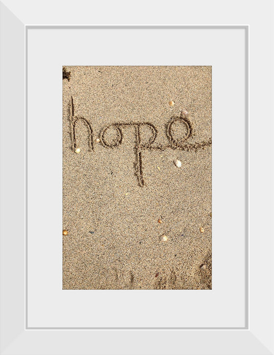 "Hope"