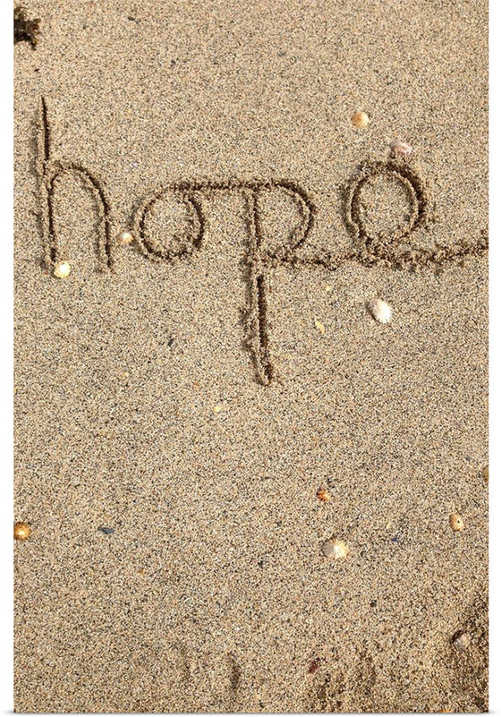 "Hope"