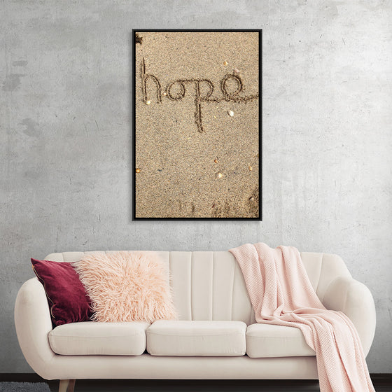 "Hope"