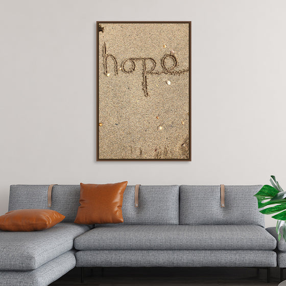 "Hope"