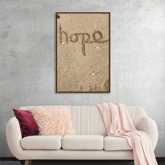"Hope"