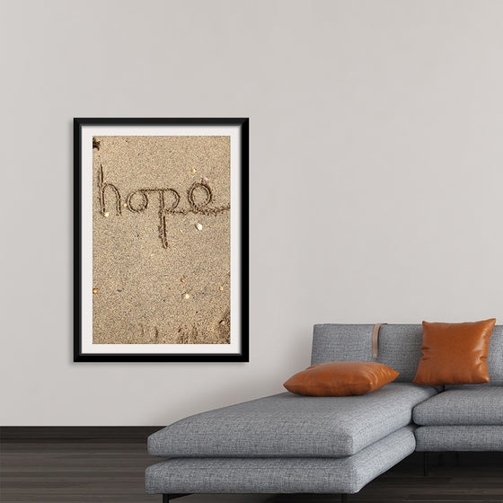 "Hope"