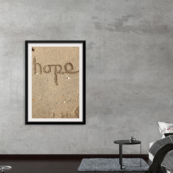 "Hope"