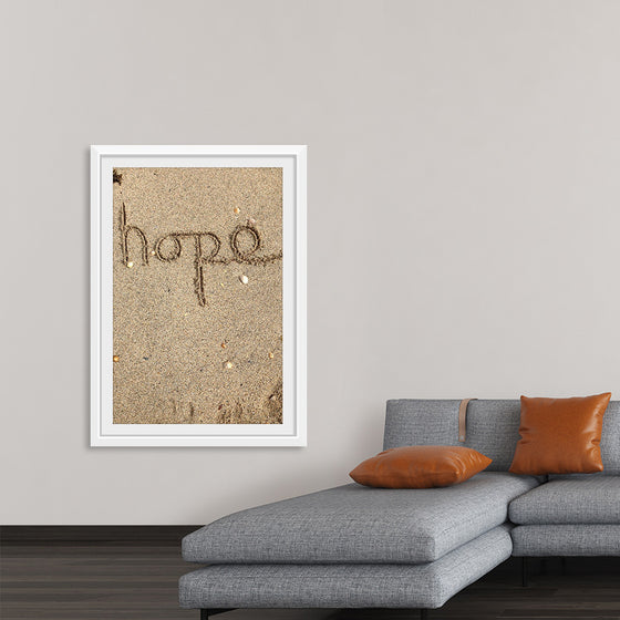 "Hope"