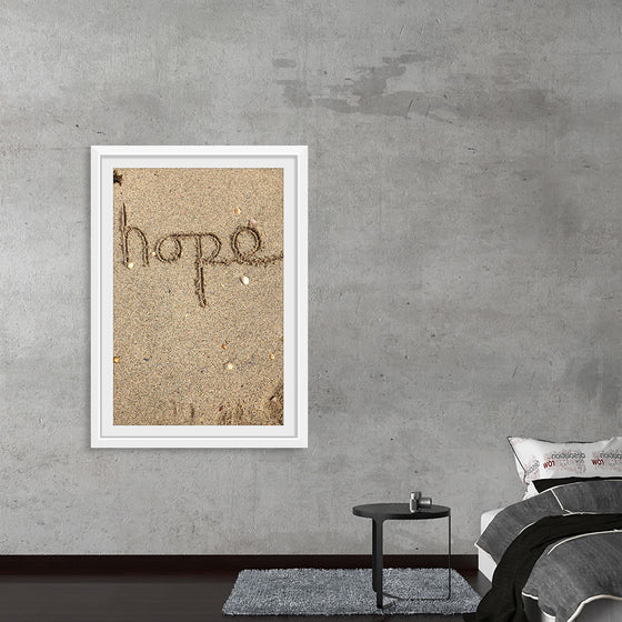 "Hope"