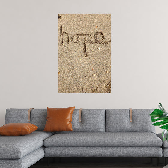 "Hope"