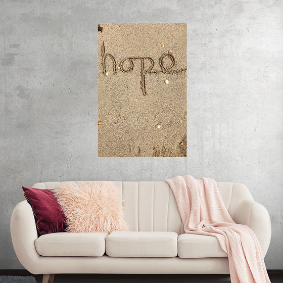 "Hope"