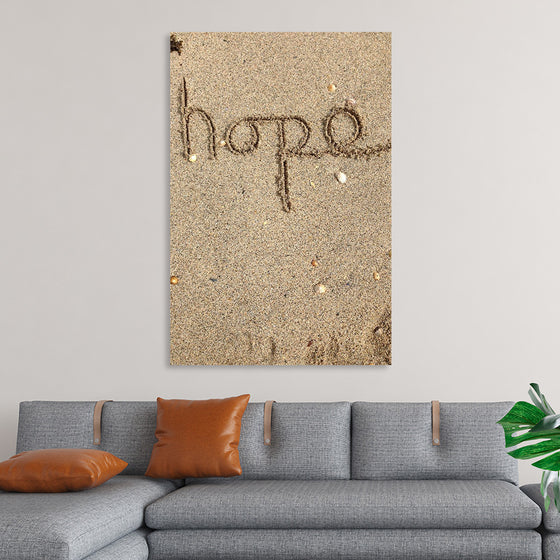 "Hope"
