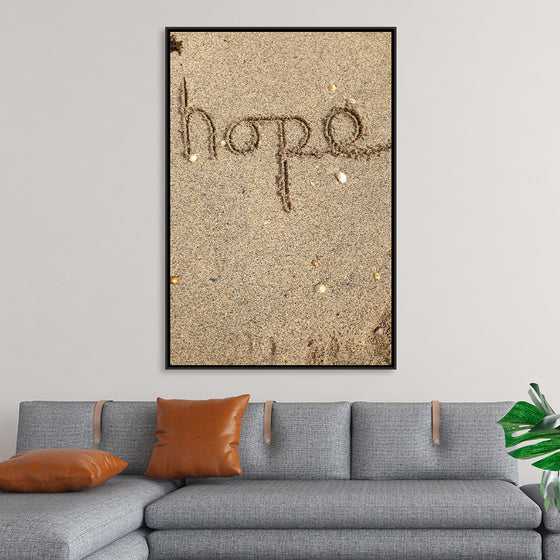 "Hope"