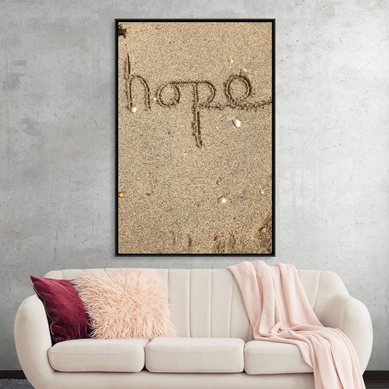 "Hope"