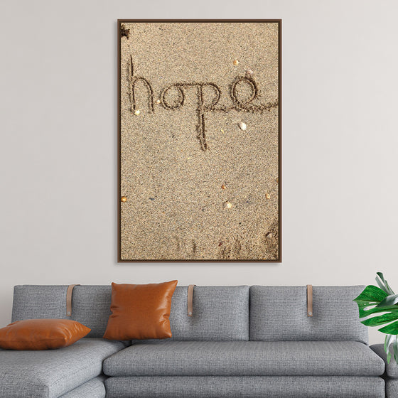 "Hope"