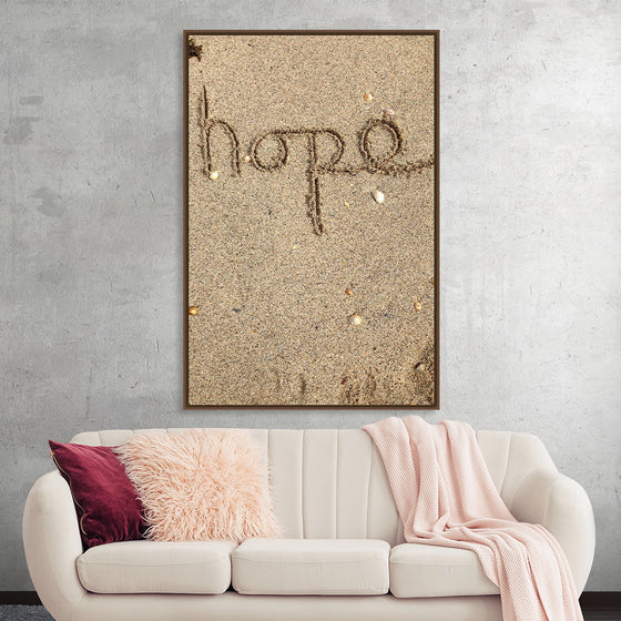 "Hope"