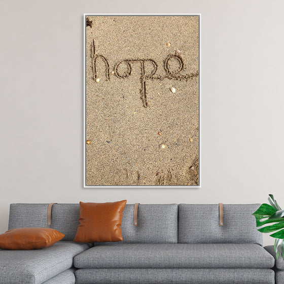 "Hope"