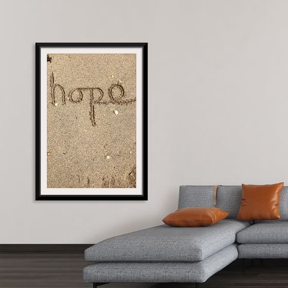 "Hope"