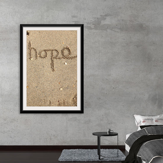 "Hope"