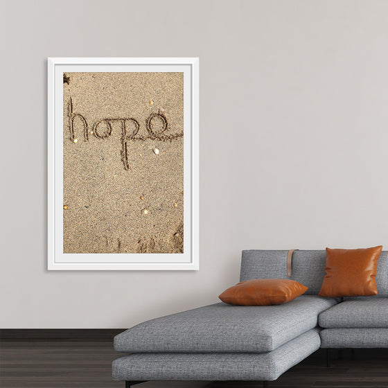"Hope"