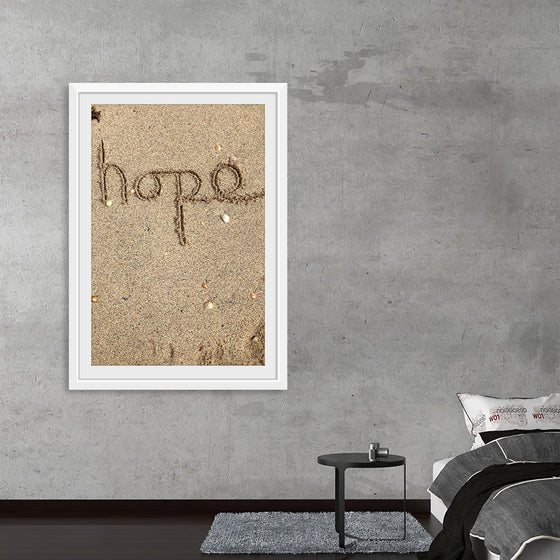 "Hope"