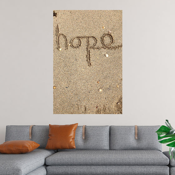 "Hope"