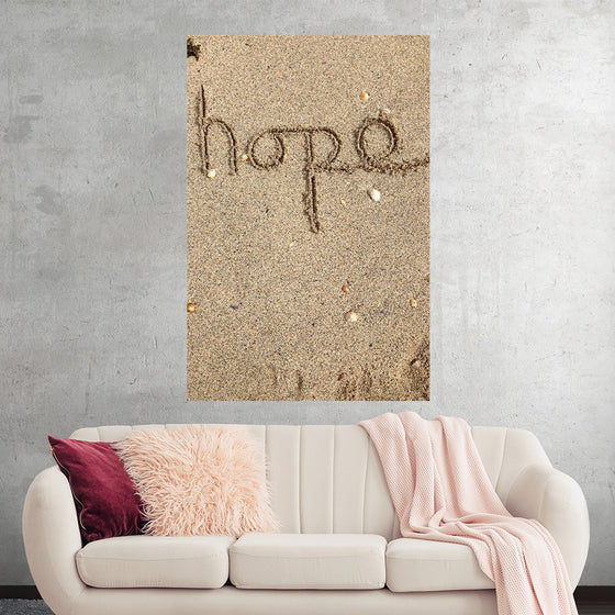 "Hope"