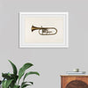 "Baritone Horn (ca. 1938)", Edward L. Loper