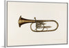 "Baritone Horn (ca. 1938)", Edward L. Loper