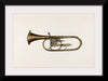 "Baritone Horn (ca. 1938)", Edward L. Loper