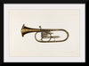 "Baritone Horn (ca. 1938)", Edward L. Loper