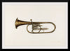 "Baritone Horn (ca. 1938)", Edward L. Loper