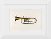 "Baritone Horn (ca. 1938)", Edward L. Loper