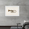 "Baritone Horn (ca. 1938)", Edward L. Loper