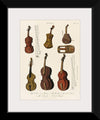 "Antique Strings", Encyclopedia Londinensis