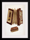 "Woman's Accordian (ca.1938)", John Thorsen