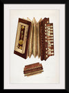 "Woman's Accordian (ca.1938)", John Thorsen