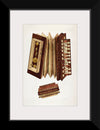 "Woman's Accordian (ca.1938)", John Thorsen