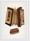 "Woman's Accordian (ca.1938)", John Thorsen