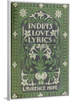 "India's Love Lyrics - Cover", Laurence Hope